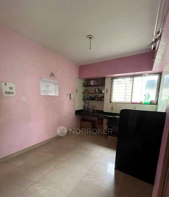 Shared Room for Male In 2 BHK  In Standlone Building In Dattawadi