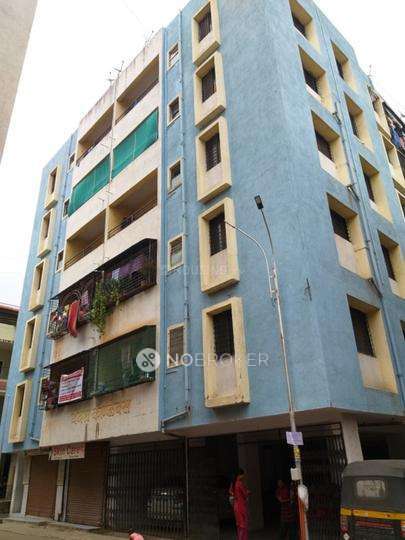 2 BHK Flat In Shreenath Complex for Rent  In Saswad