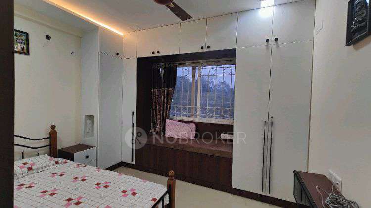 3 BHK Flat In Gulmohar Residency For Sale  In Fh2f+95h Block-d, Krishna Nagar, Moula Ali, Secunderabad, Telangana 500040, India