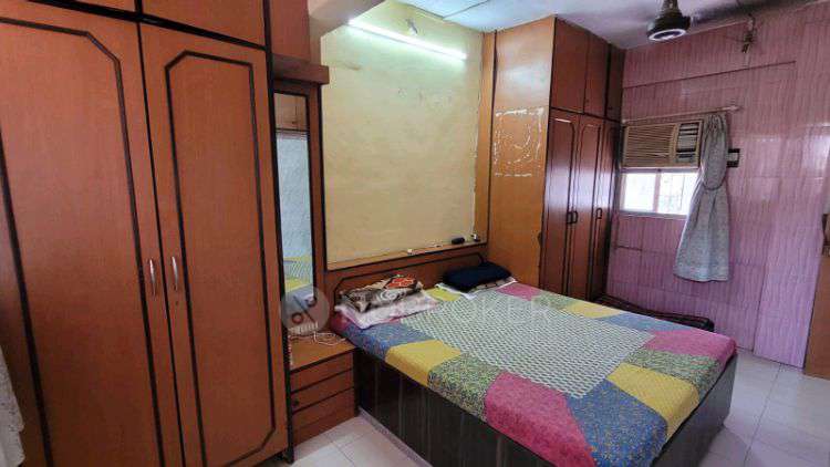 1 BHK Flat In Shamik Rajgruhi Jain Chs  for Rent  In Jain Temple Jb Nagar