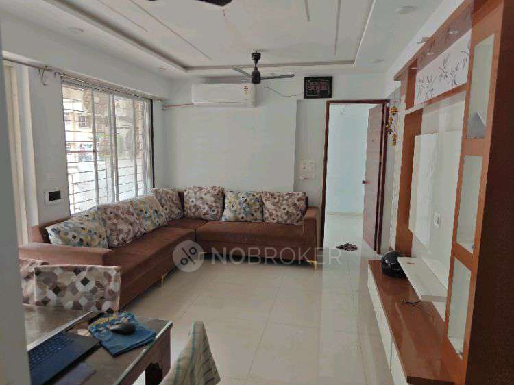 2 BHK Flat In The Province for Rent  In The Province