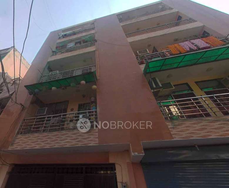 3 BHK Flat In Gangotri Apartment For Sale  In Nawada