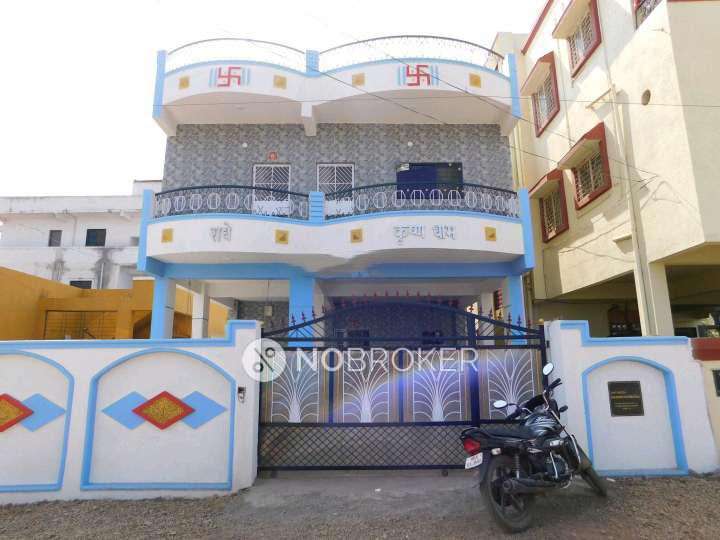 2 BHK House for Rent  In Lohegaon