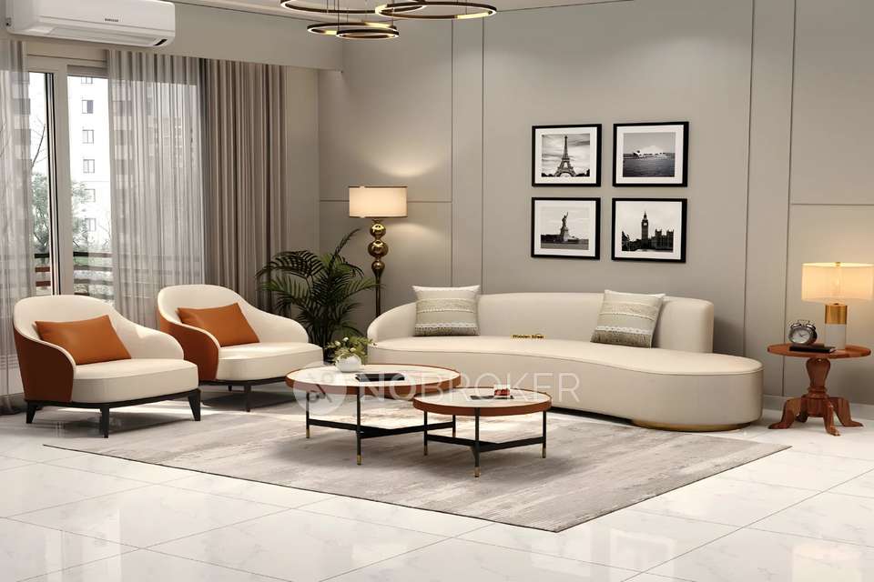 2 BHK Flat In Sdc Dev Ratna For Sale  In Bhanyandar West