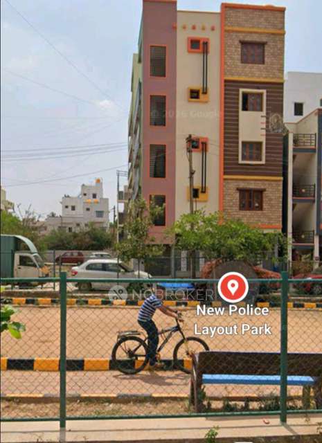 Plot For Sale  In Bommasandra