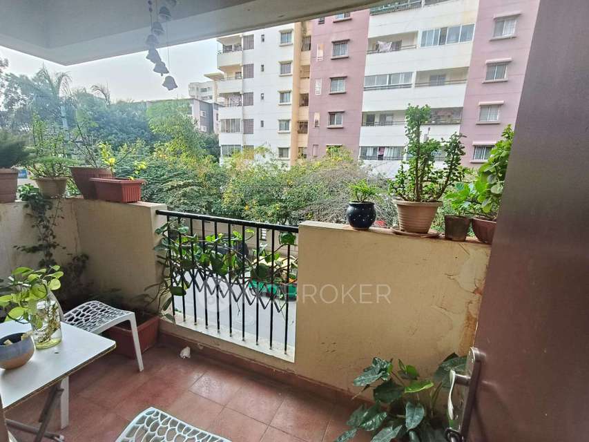 2 BHK Flat In Oceanus Lily Apartment  for Rent  In Ramamurthy Nagar, Bangalore
