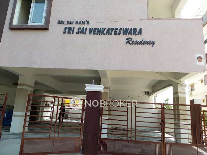 2 BHK Flat In Sri Sai Venkateshwara Heights for Rent  In Bachupally