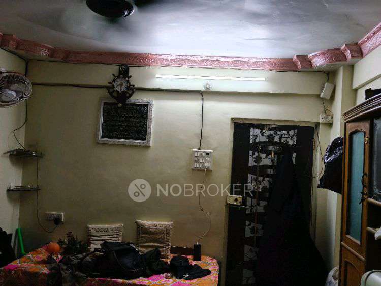 1 RK Flat In A306 Sagar Apt ,near Asadullah English High School, ,kausa Kabrastan,kausa Mumbra 400612. for Rent  In Mumbra