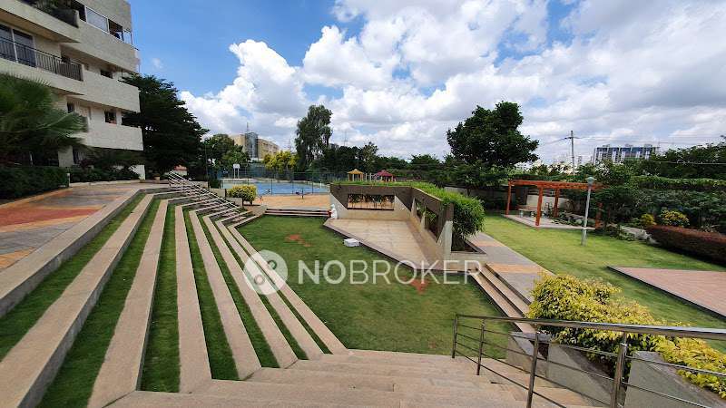 3 BHK Flat In Sumadhura Srinivasam for Rent  In Hoodi