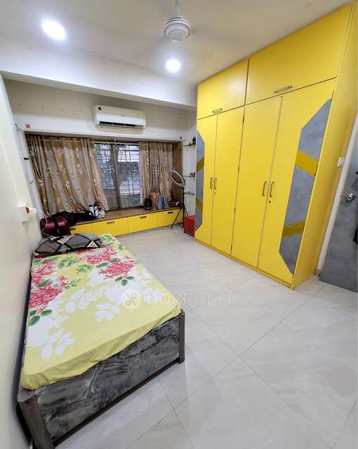 2 BHK Flat In Indus Chs for Rent  In Andheri West
