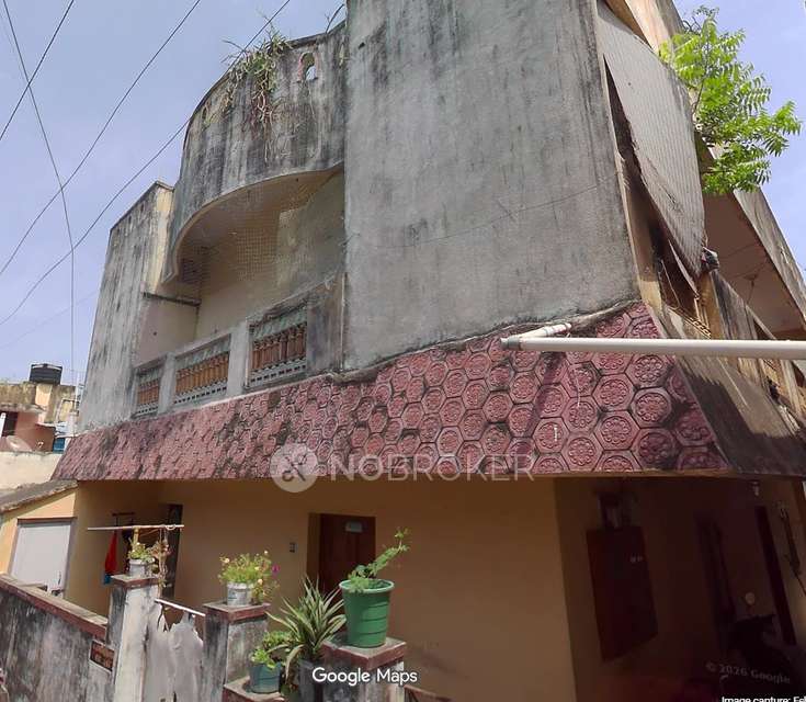 1 BHK House for Rent  In 464, Ambedkar St, Palavakkam, Chennai, Tamil Nadu 600041, India