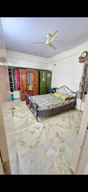 2 BHK House for Rent  In Somasandrapalya Hsr 2nd Sector Bus Stop