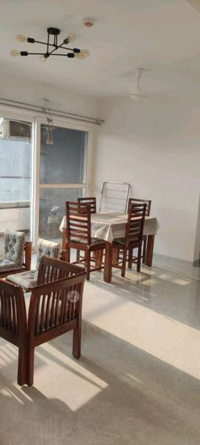 2 BHK Flat In Jk Sahadeo Polaris for Rent  In Sahadeo Polaris, Park Ridge Rd, Opp. Sahadeo Iris, Pashan, Pune, Maharashtra 411021, India