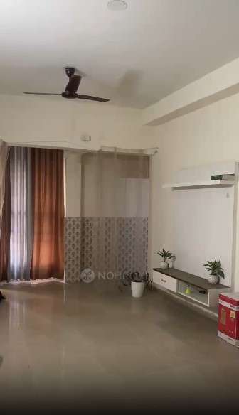 Single Room for Male In 3 BHK  In Jaypee Kosmos In Sector 134
