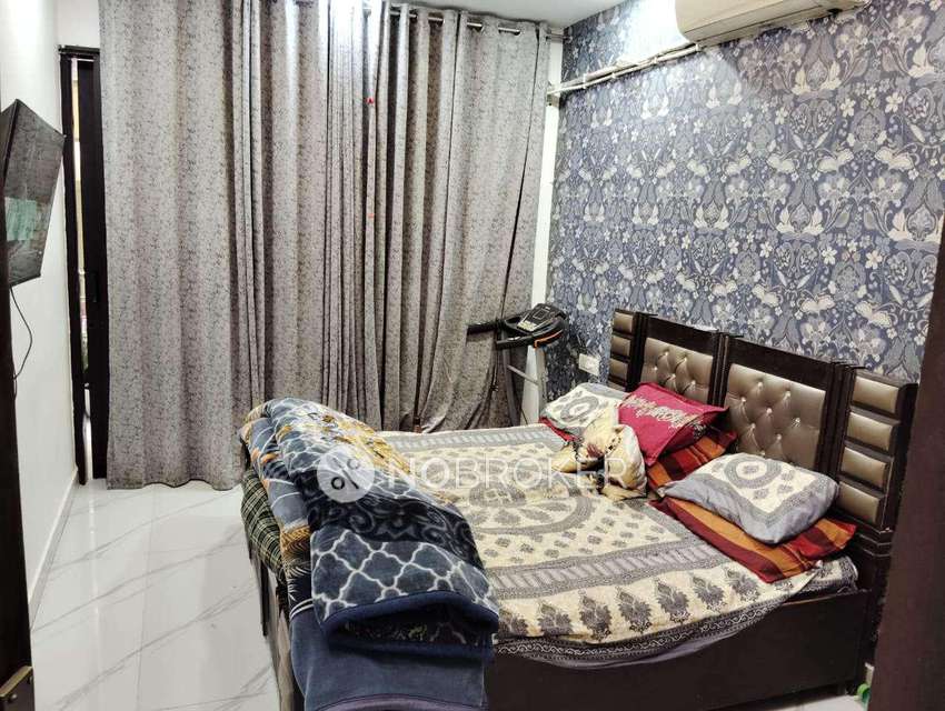 3 BHK Flat In Ekta Apartment, Burari for Rent  In Burari