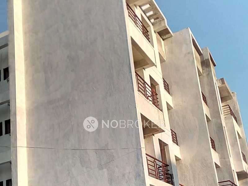 1 BHK Flat In Unnati Complex for Rent  In Ulwe