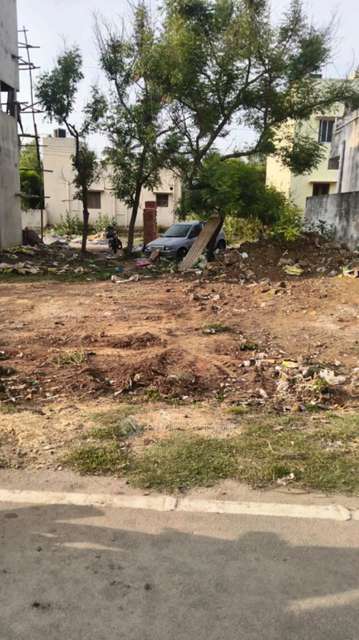 Plot For Sale  In S In Chembarambakkam