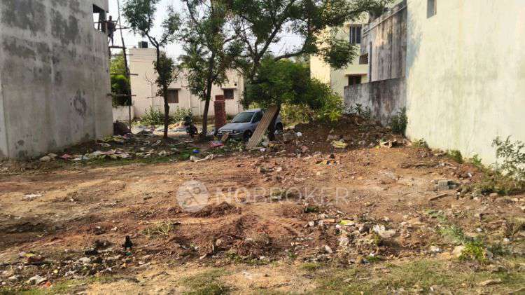 Plot For Sale  In S In Chembarambakkam