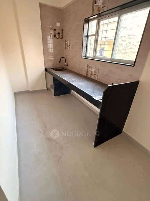 2 BHK Flat In Shakuntala Heights for Rent  In Hinjawadi