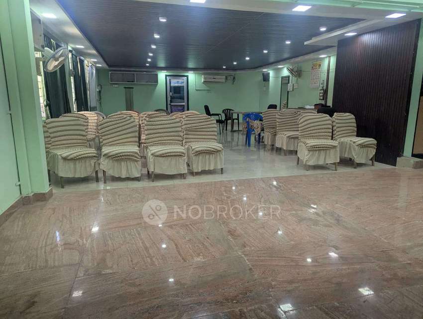 Office Space in Chinna Chokkikulam ,, Chennai for Rent 