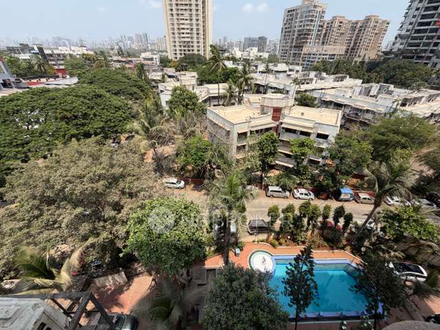 3 BHK Flat In Beachwood Towers, Andheri West for Rent  In Andheri West