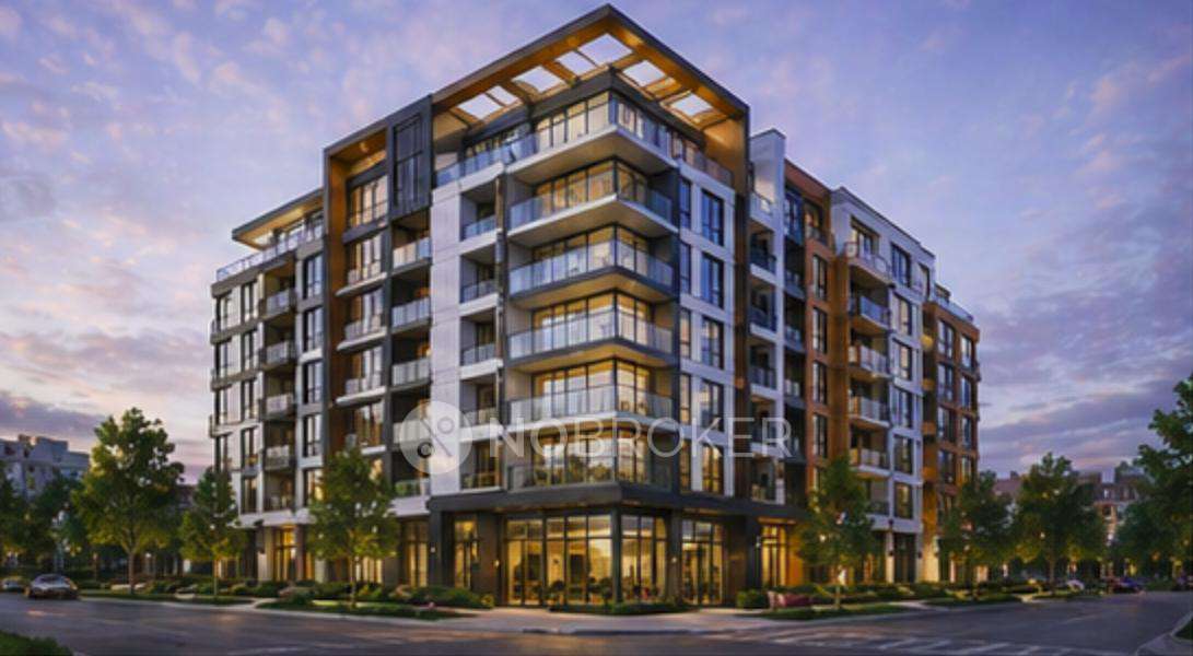 3 BHK Flat In Passcode Electronic City For Sale  In Electronic City