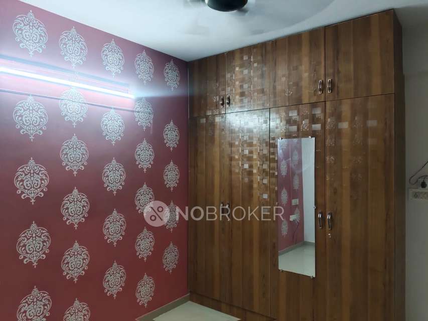 3 BHK Flat In Lakshmi Rersidency for Rent  In Electronic City