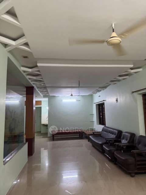 2 BHK House for Rent  In Saidabad