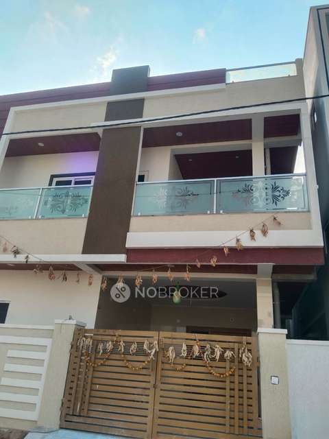 3 BHK House for Rent  In Kistareddypet