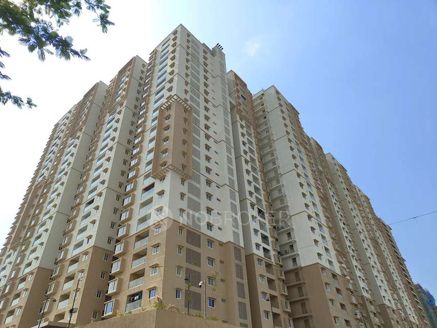 3 BHK Villa In Bollineni Bion for Rent  In Kondapur