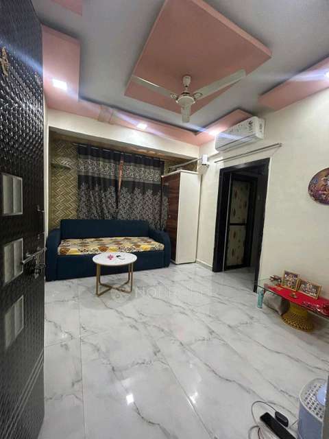 1 BHK Flat In Shivraj Heights,kharigaon For Sale  In Kharigaon Naka