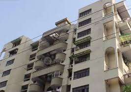 3 BHK Flat In Ketaki Apartment for Rent  In Guindy