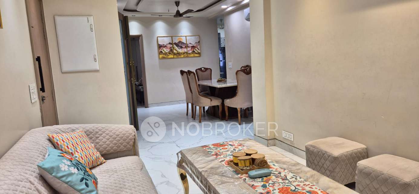 3 BHK Flat In Orchid Island, Golf Course Ext Rd, Badshahpur, Sector 66, Gurugram, Haryana, India For Sale  In Sector 51