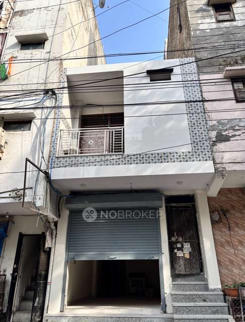 1 BHK Flat for Rent  In Bunkar Colony