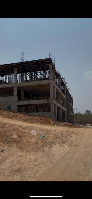 Plot For Sale  In Peeramcheru