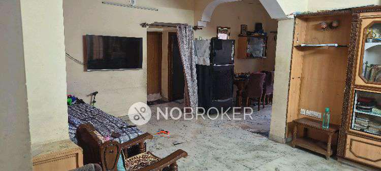 2 BHK Flat In Vrns Sai Kiran Residency for Rent  In Tarnaka