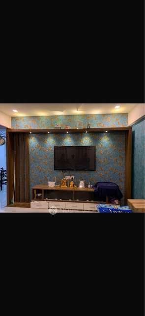 2 BHK Flat In Vasudha Springs Apartment For Sale  In Krishnarajapuram