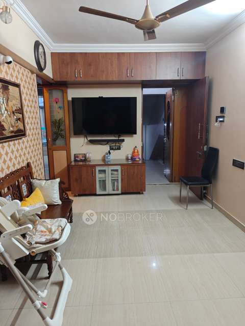 1 BHK Flat In Kamalalaya Darshan Chs For Sale  In Goregaon West