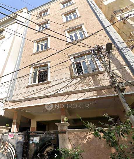 2 BHK Flat In Apartment for Rent  In Manikonda
