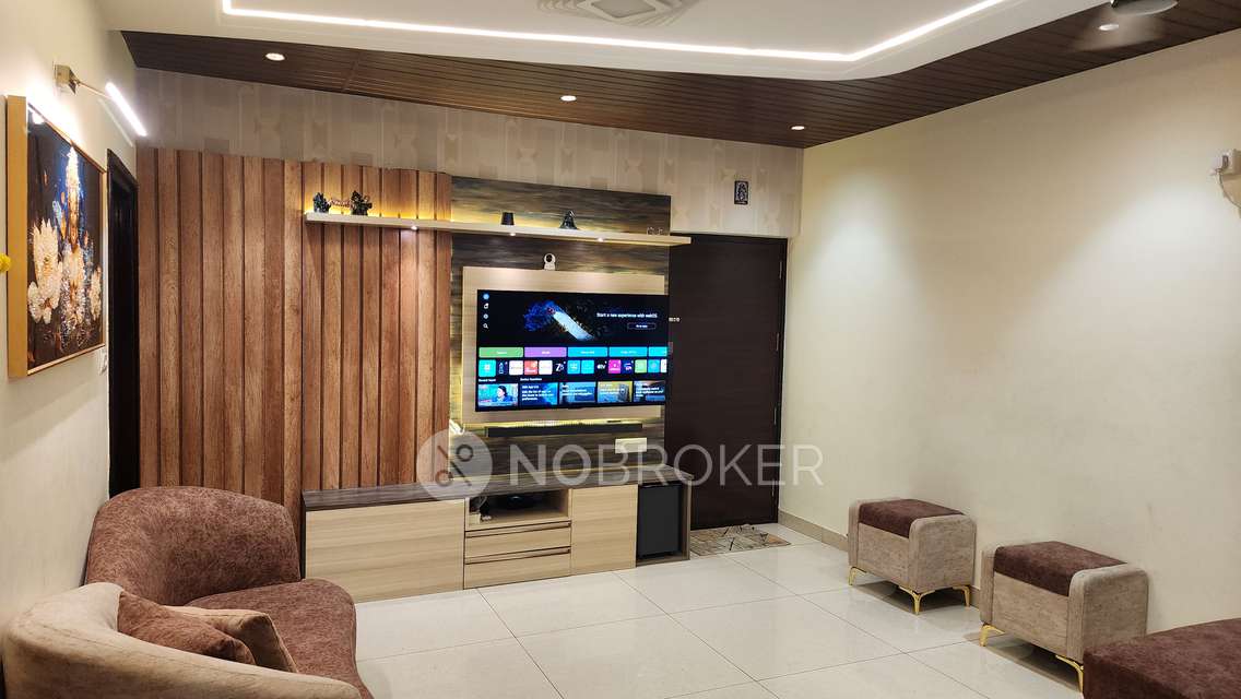 3 BHK Flat In Deccan Habitat, Yeswanthpur, Bangalore For Sale In Yeswanthpur, Bangalore