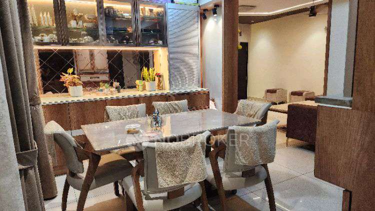 3 BHK Flat In Deccan Habitat, Yeswanthpur, Bangalore For Sale In Yeswanthpur, Bangalore