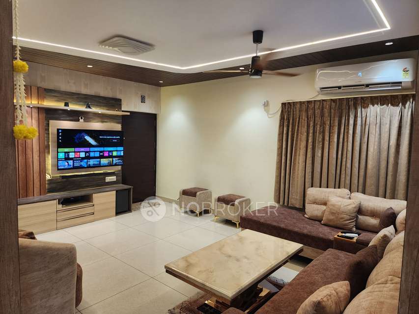 3 BHK Flat In Deccan Habitat, Yeswanthpur, Bangalore For Sale In Yeswanthpur, Bangalore