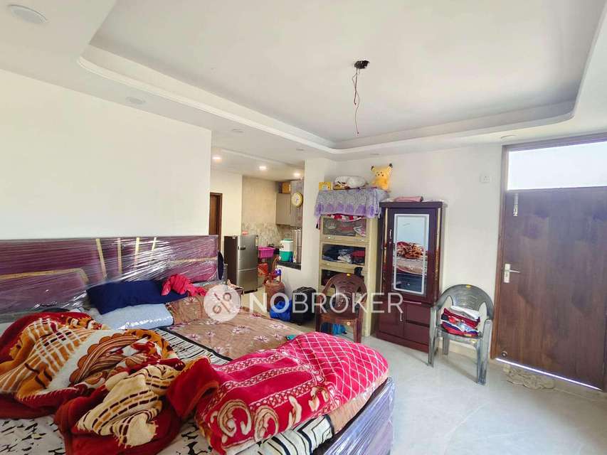 1 BHK Flat In Apartment  for Rent  In Sidhartha Nagar