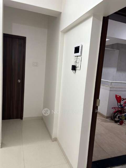 1 BHK Villa In Ganga Hillshire for Rent  In Kesnand Road, Wagholi, Pune , Maharashtra