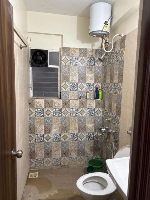 1 BHK Villa In Ganga Hillshire for Rent  In Kesnand Road, Wagholi, Pune , Maharashtra