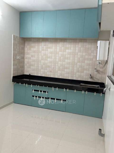 1 BHK Villa In Ganga Hillshire for Rent  In Kesnand Road, Wagholi, Pune , Maharashtra