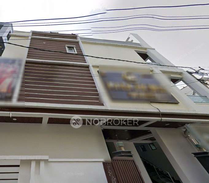 1 RK Flat for Rent In Nagole