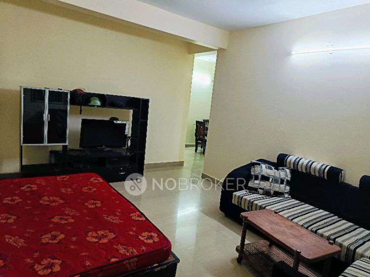Single Room for Male In 3 BHK  In Bm Homes Thubharahalli In Ds Max Symphony, Bm Homes, Kumarapalli, Thubarahalli, Whitefield, Bengaluru, Karnataka 560066, India