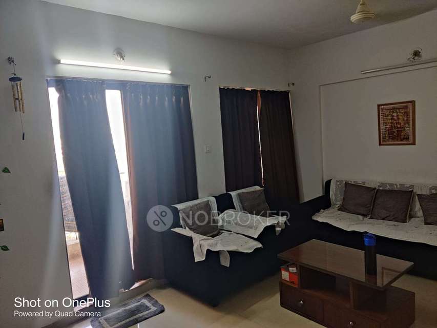 2 BHK Flat In Aurum Elementto For Sale  In Lohegaon