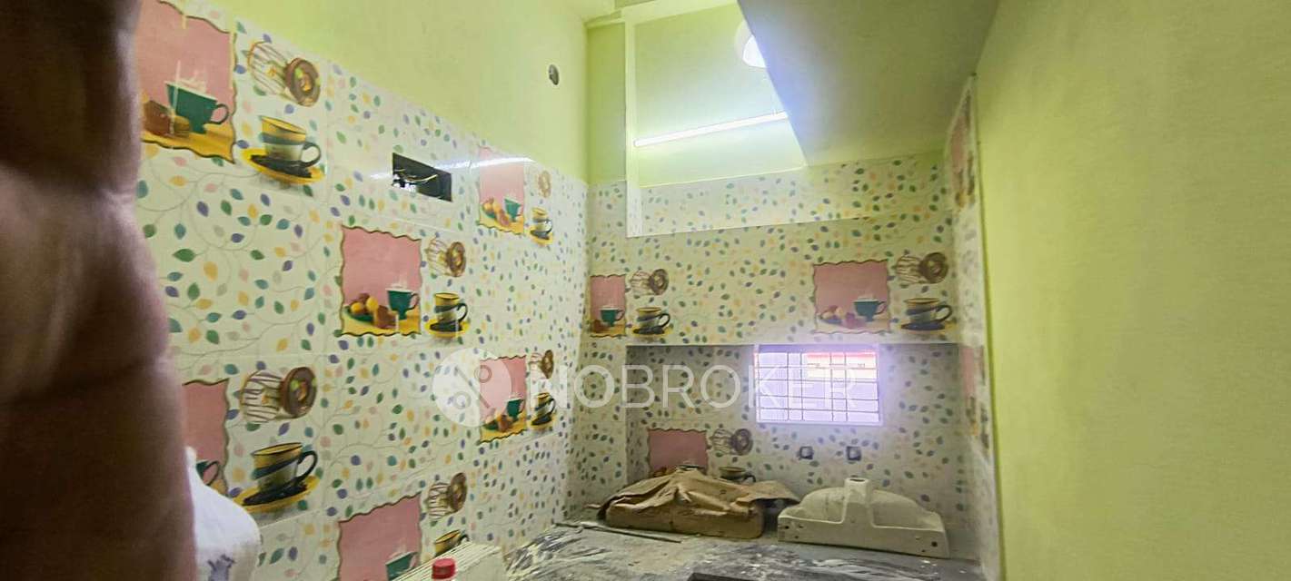 2 BHK Flat In Muheet Manzil for Rent  In Erragadda